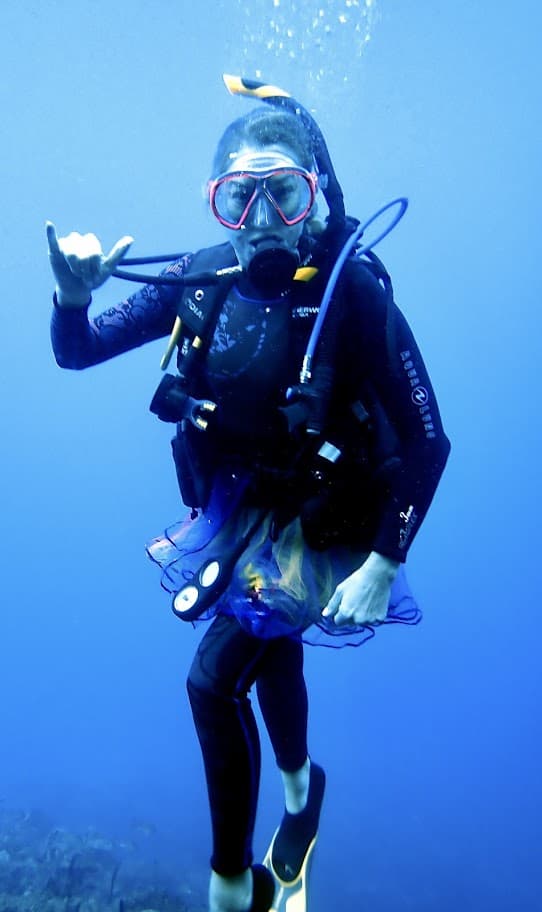 kim-scuba